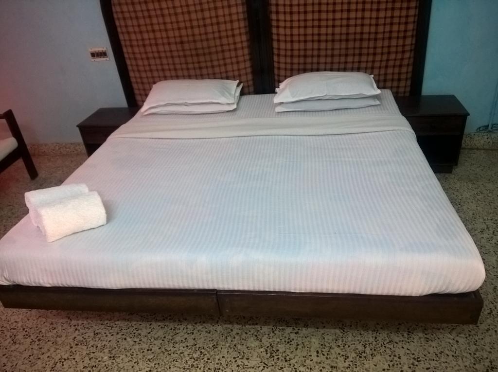 Hotel Seaweed Kovalam Εξωτερικό φωτογραφία