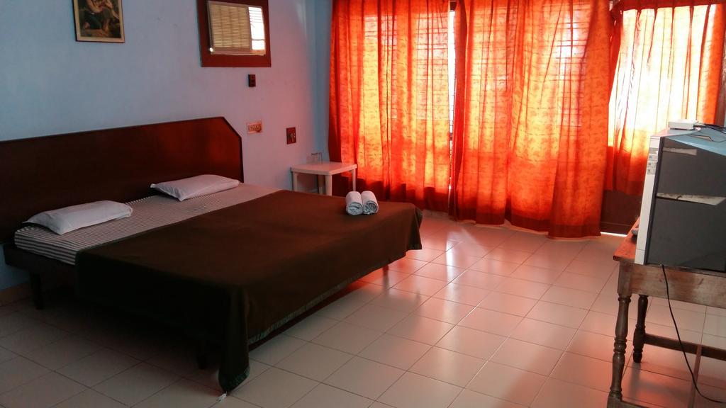 Hotel Seaweed Kovalam Εξωτερικό φωτογραφία