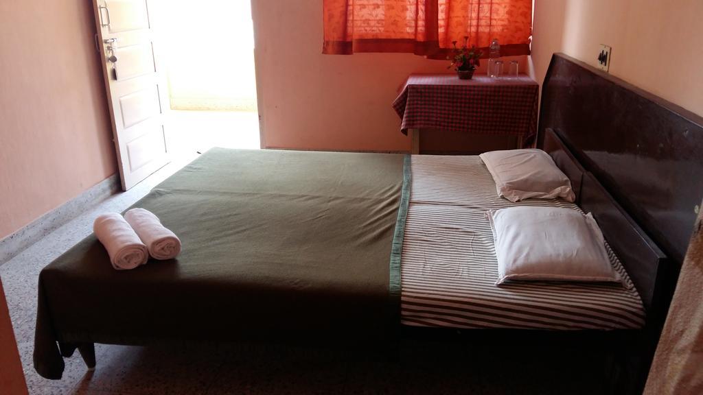 Hotel Seaweed Kovalam Εξωτερικό φωτογραφία
