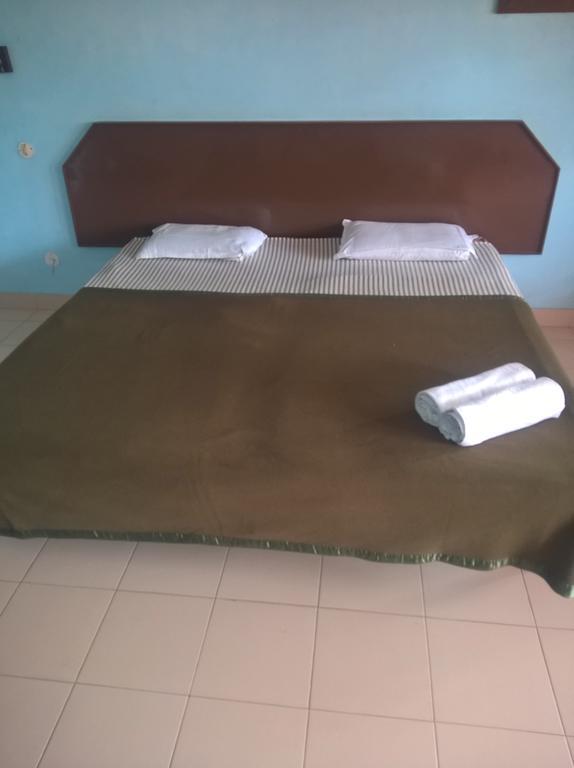 Hotel Seaweed Kovalam Εξωτερικό φωτογραφία