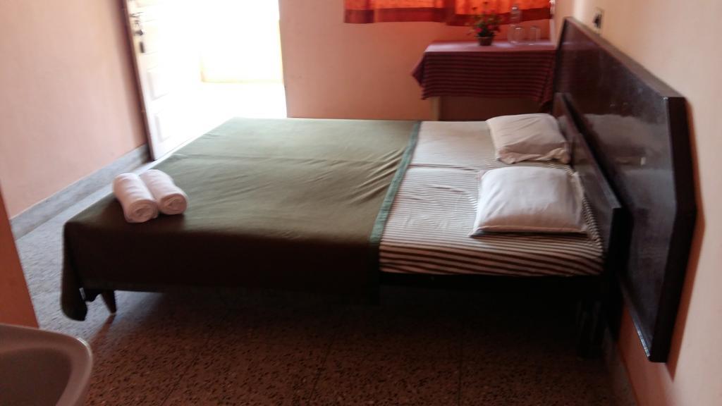Hotel Seaweed Kovalam Εξωτερικό φωτογραφία