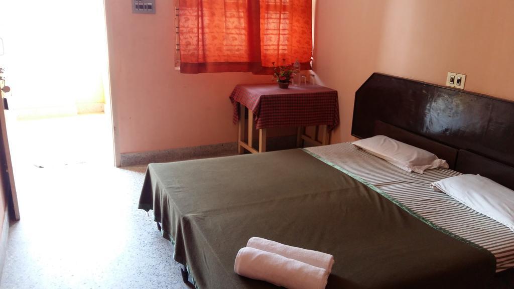 Hotel Seaweed Kovalam Εξωτερικό φωτογραφία