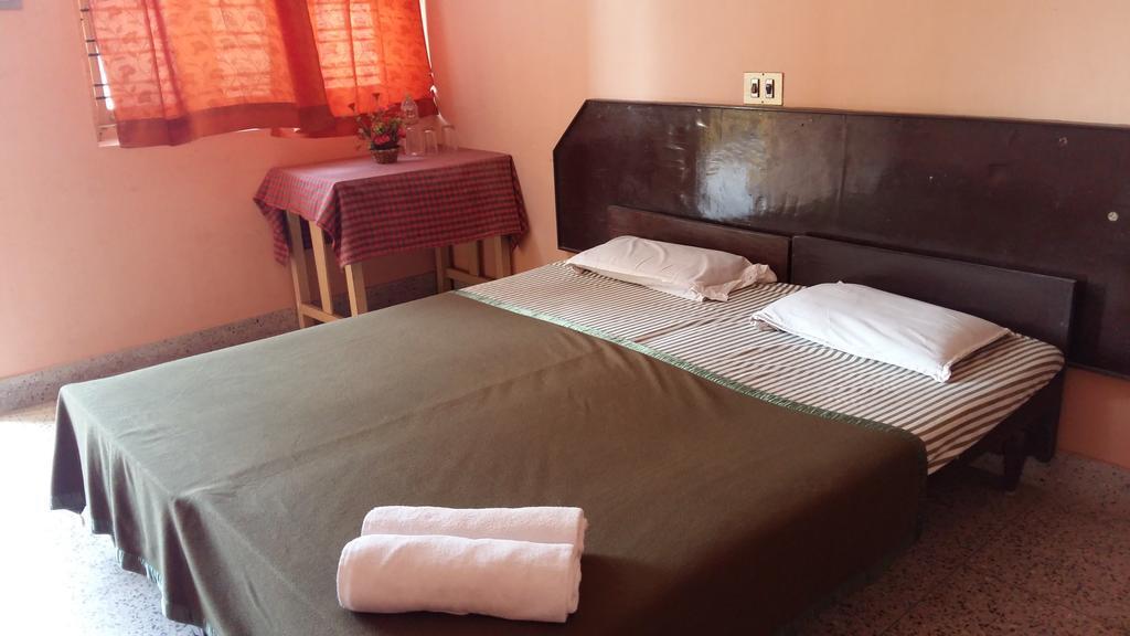 Hotel Seaweed Kovalam Εξωτερικό φωτογραφία