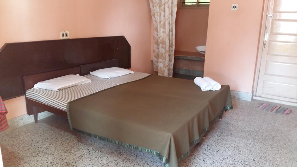 Hotel Seaweed Kovalam Εξωτερικό φωτογραφία